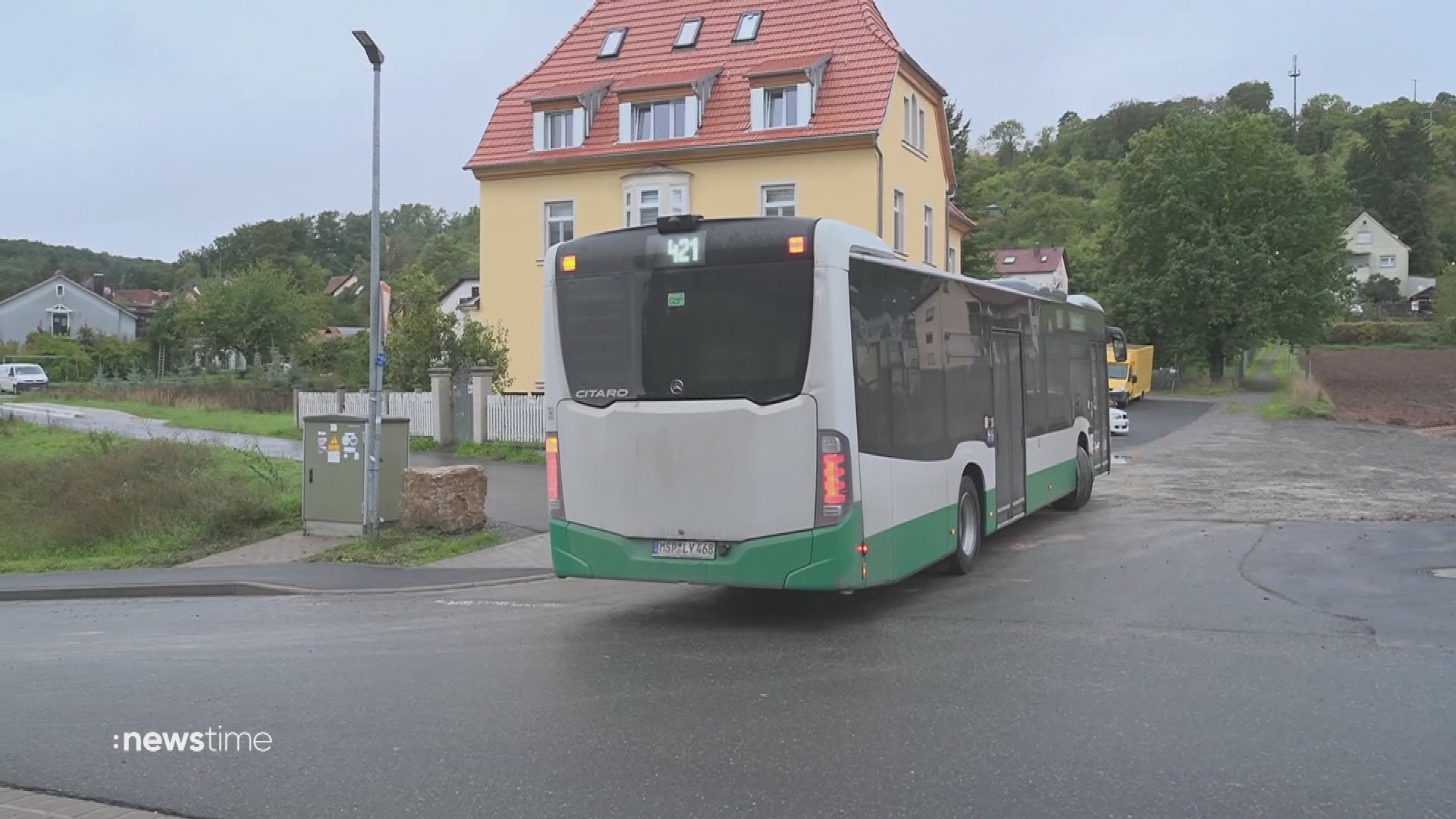Video: Absurde Steuergeld-Projekte enthüllt