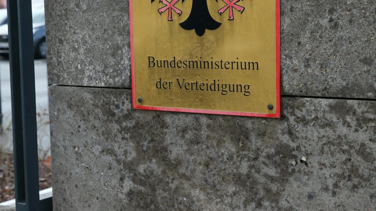 Bundeswehr lässt X-Account ruhen