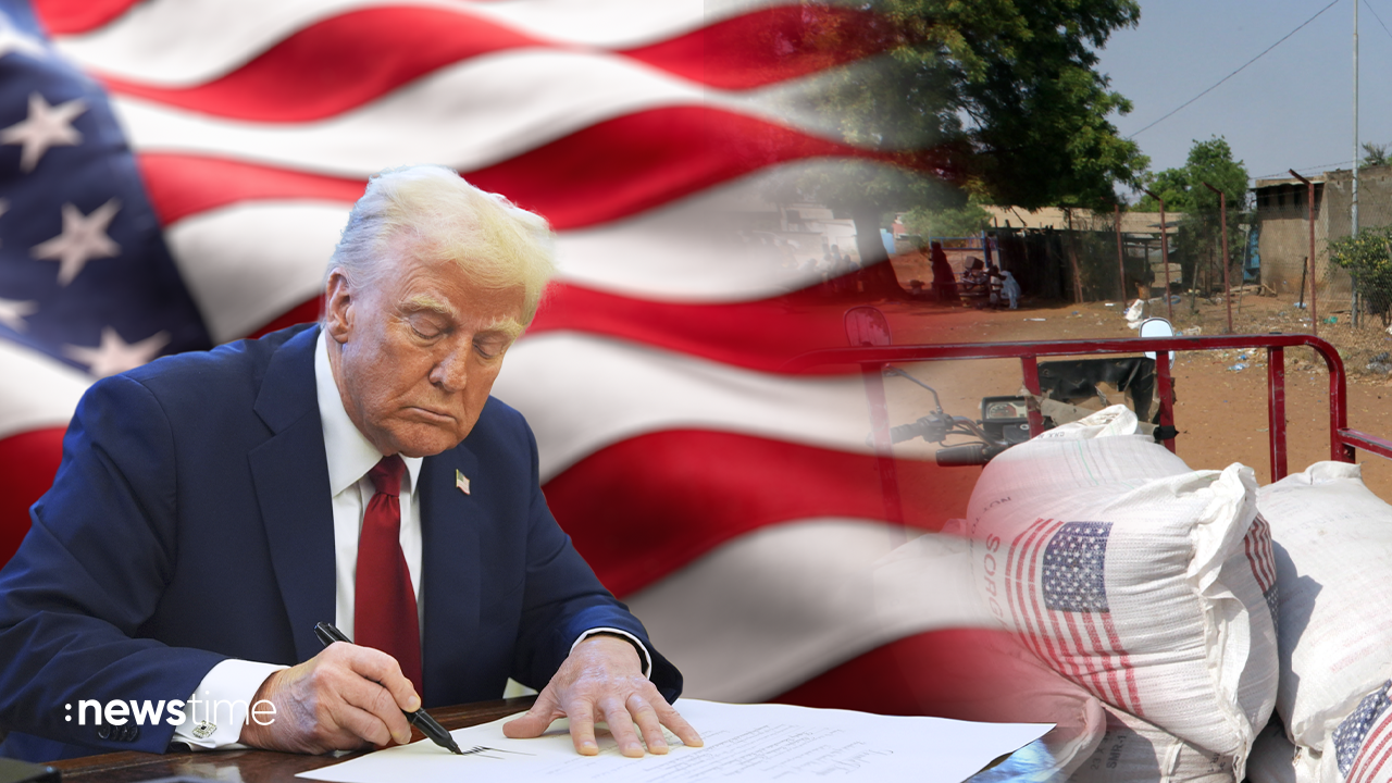 Bundesrichter stoppt Trump-Vorstoß zur USAID