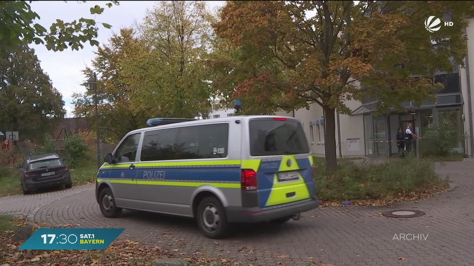 Mord in Kinderpsychiatrie in Regensburg: Urteil gegen 15-Jährigen