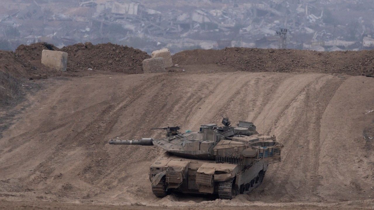 Neue Angriffe? Israel droht der Hamas