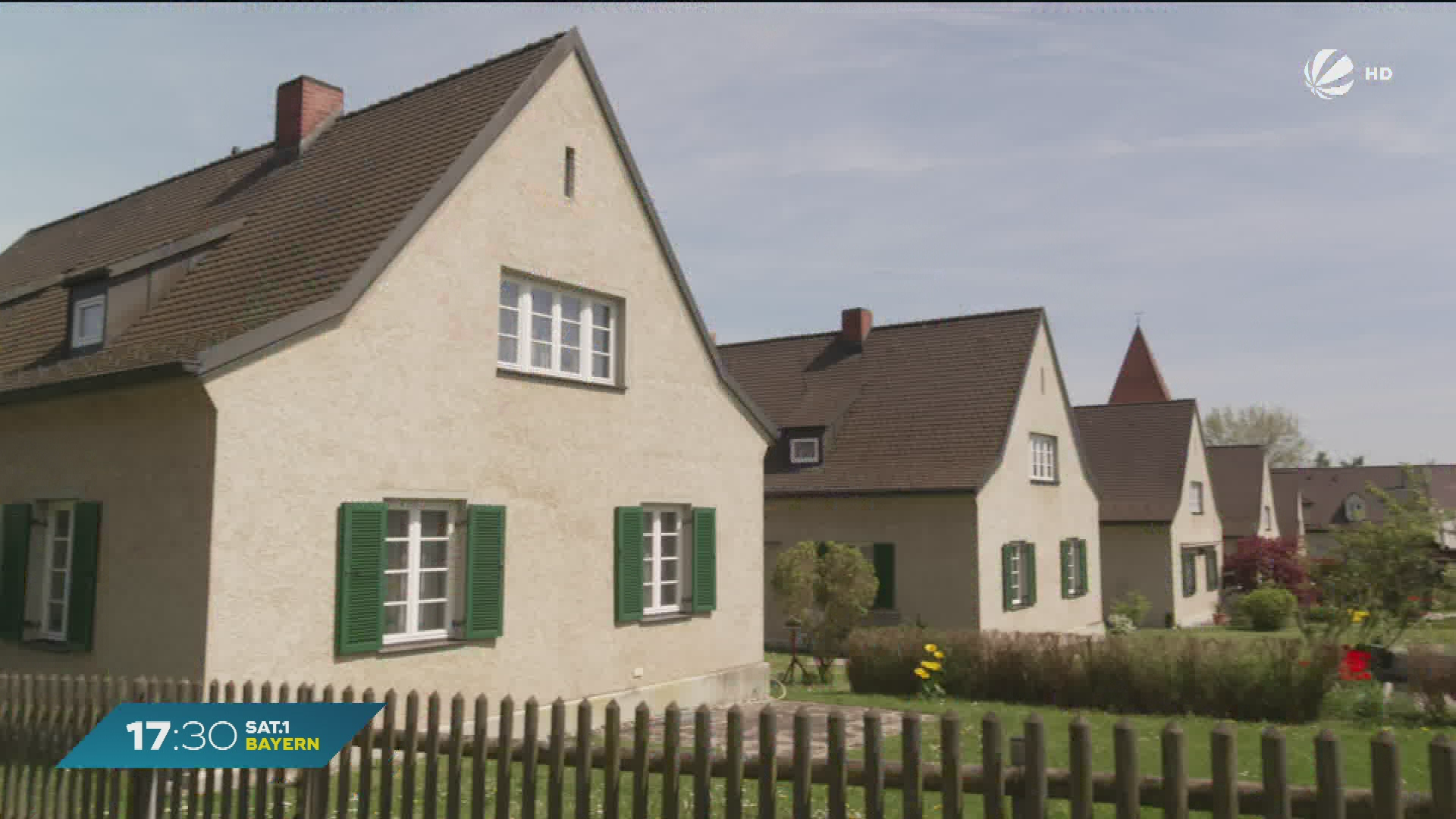 Video: Wohnungsmarkt in Bayern: Immobilienpreise entwickeln sich uneinheitlich