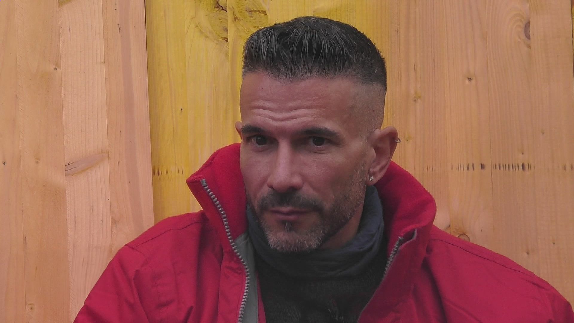 Marc Terenzi über häusliche Gewalt: „Gesoffen, um durch den Tag zu kommen“
