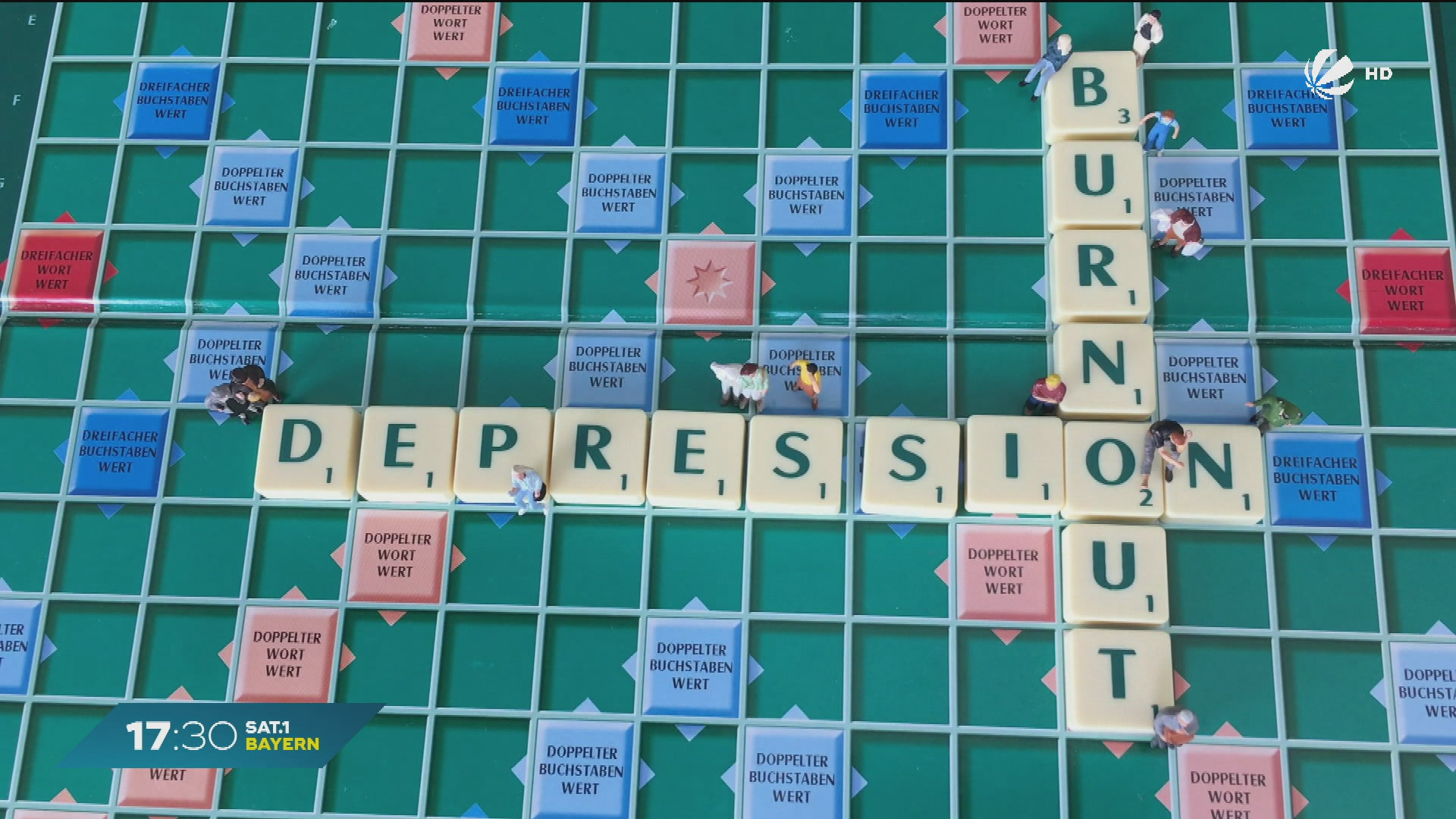 Video: Depressionen werden häufiger: Kann man die Krankheit heilen?