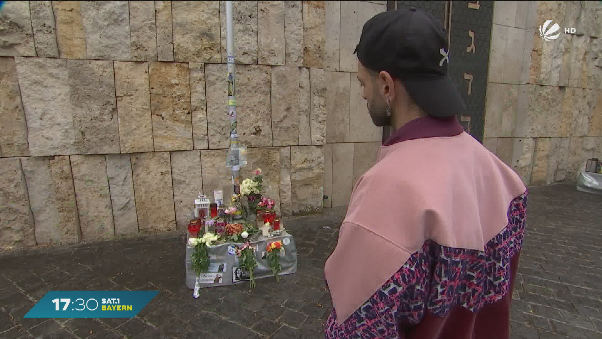 Video: Freiheit für Geiseln aus Israel: Betroffener aus München spricht