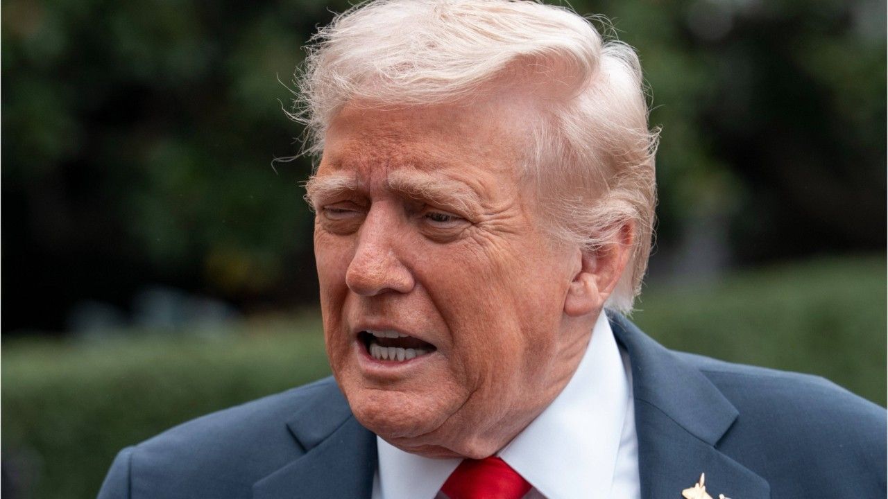 Trump vs. Elite-Unis: Geld als Druckmittel?