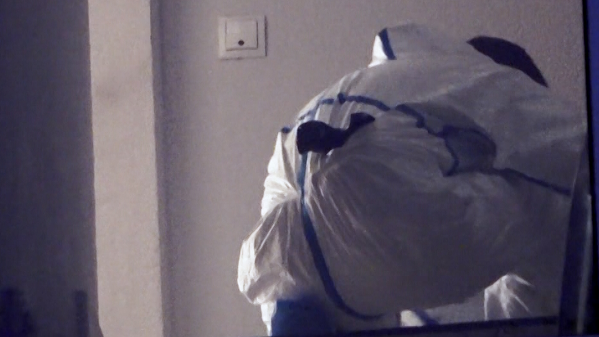 Video: Schreckliches Verbrechen in Bonn entdeckt