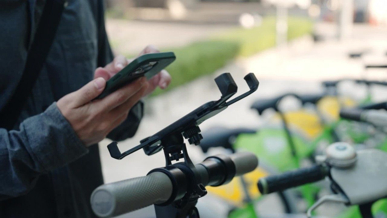 Diese Millionen-Metropole verbannt Miet-Scooter