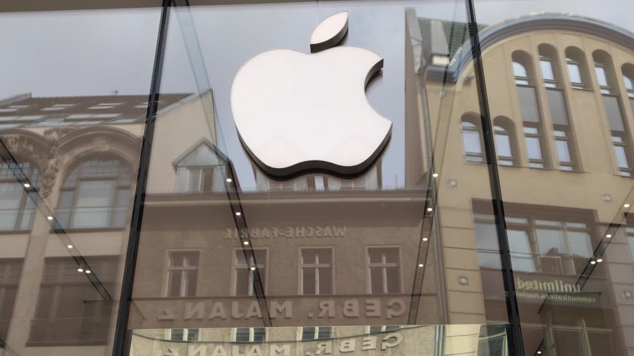 Apple könnte Anti-Tracking-Abfrage abschaffen
