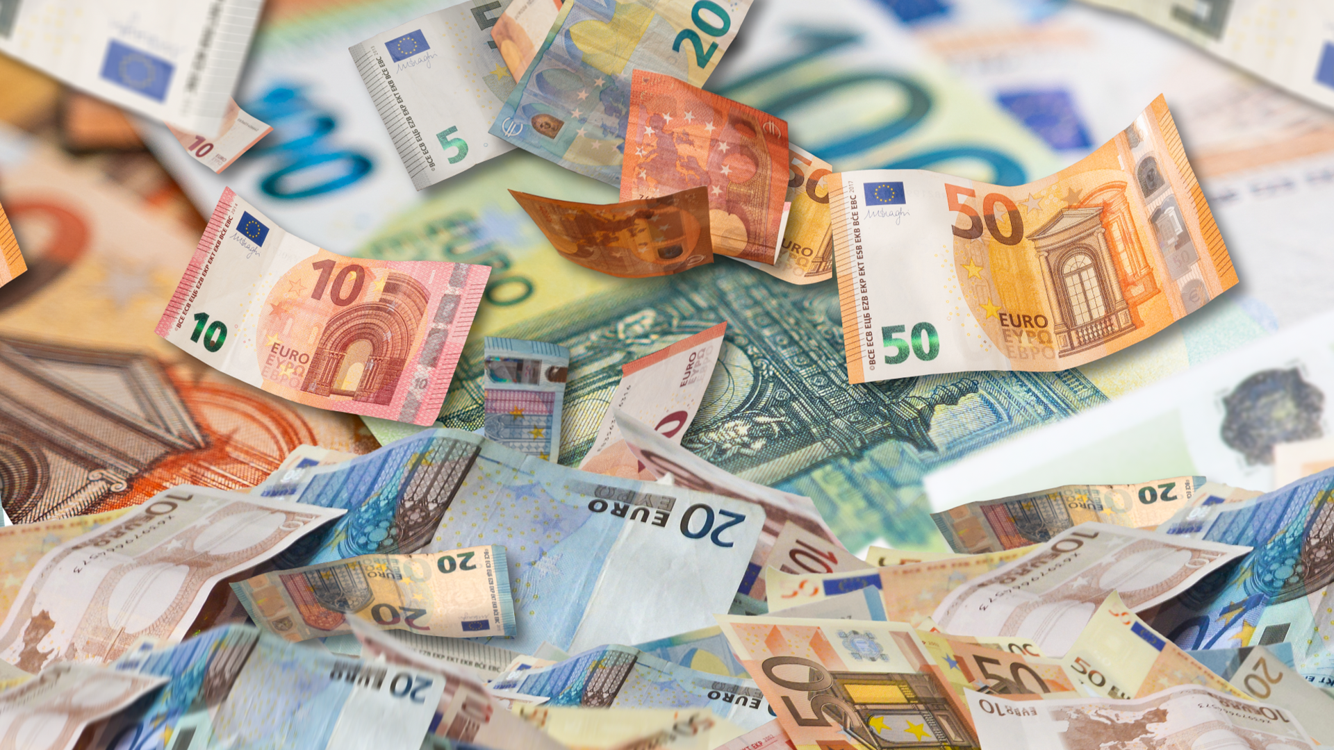 Video: Deutschland bleibt finanziell klamm