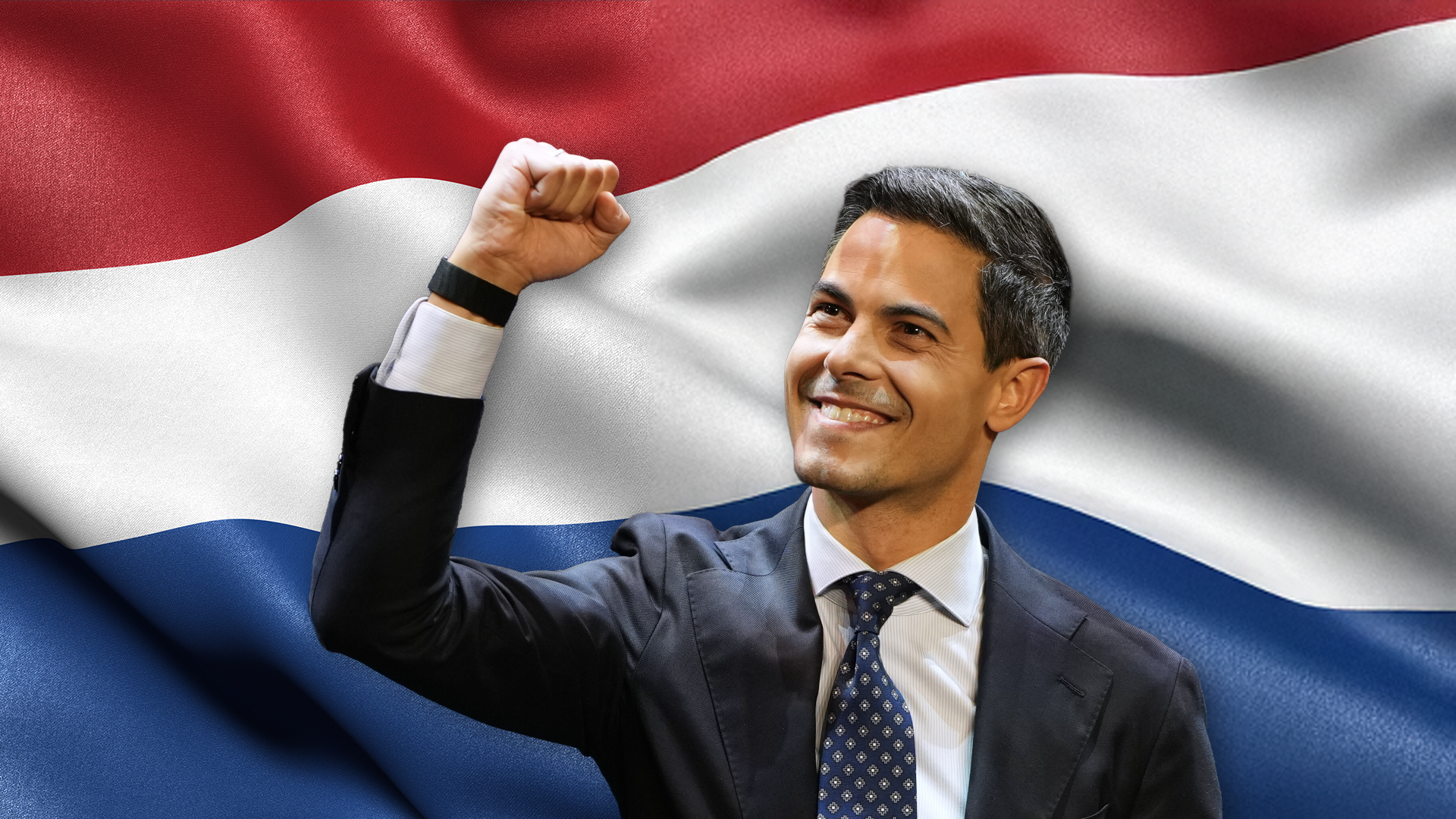 Video: Wahl-Krimi in den Niederlanden