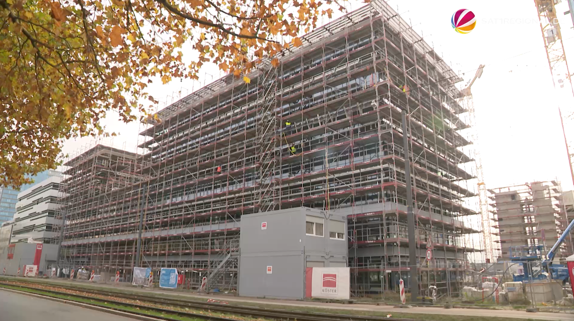 Video: „Bremer Weg“: Projekt soll Wohnungsbau ankurbeln