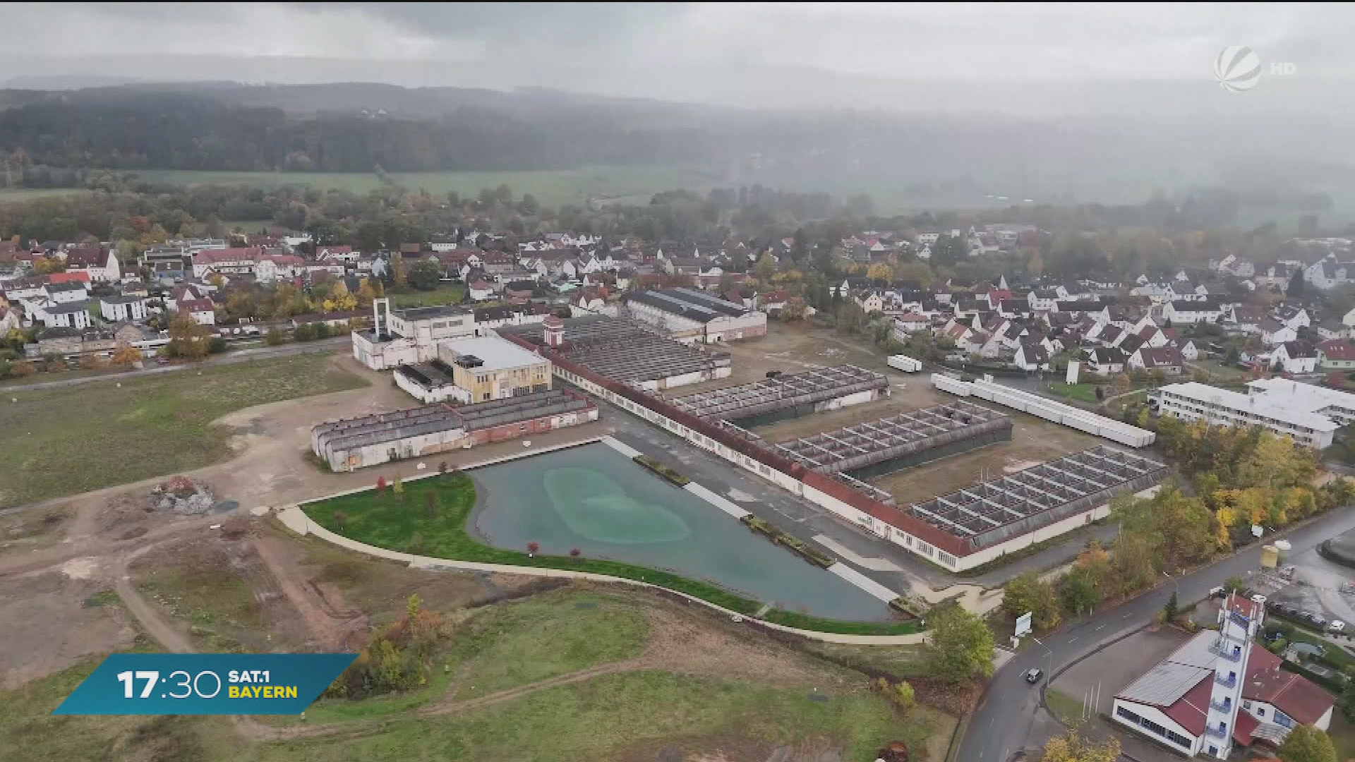 Video: Leben auf dem Land: Wie kann Bayern den Zuzug in die Städte bremsen?