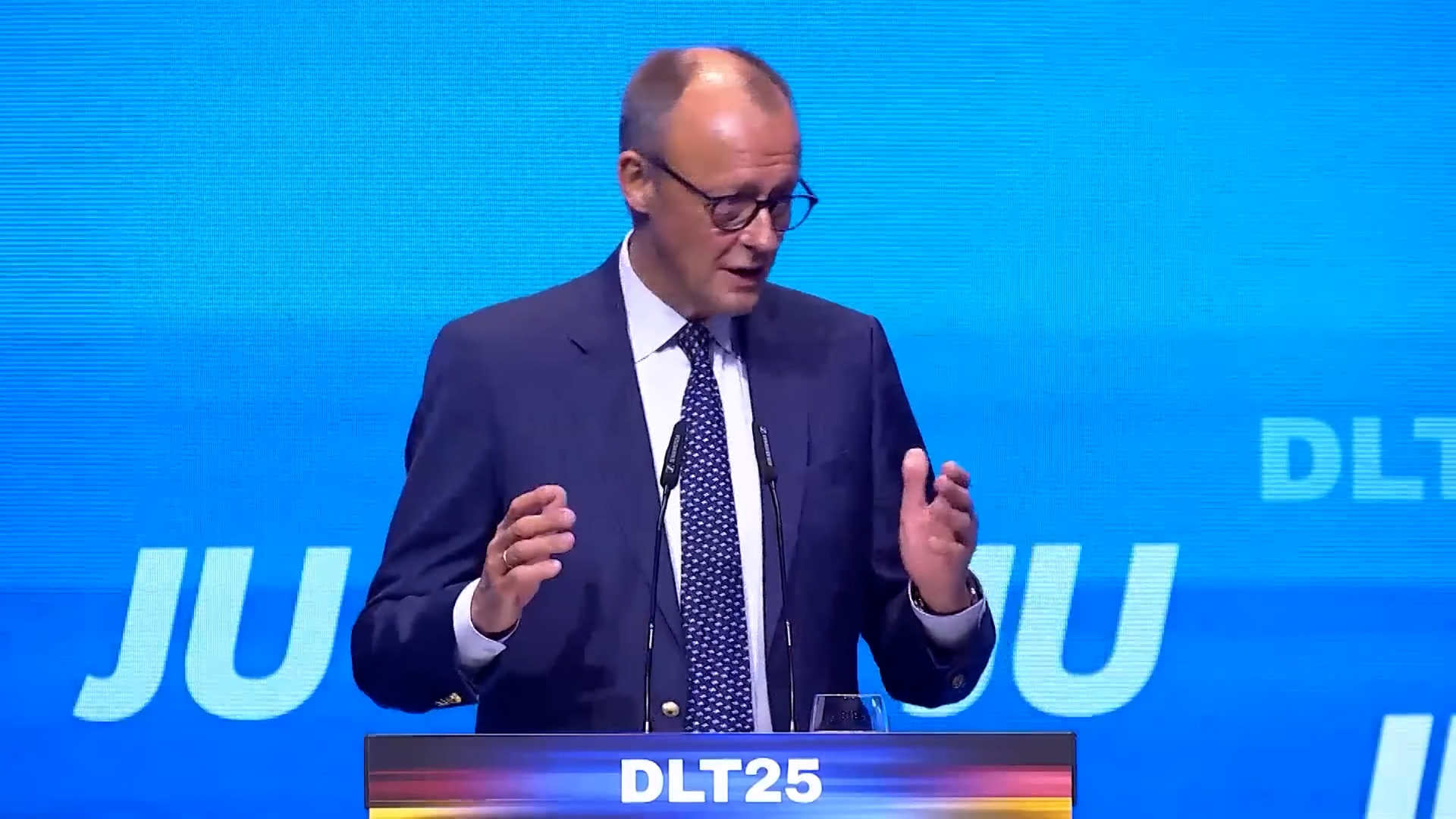 Video: Streit in der CDU um Rentenreform