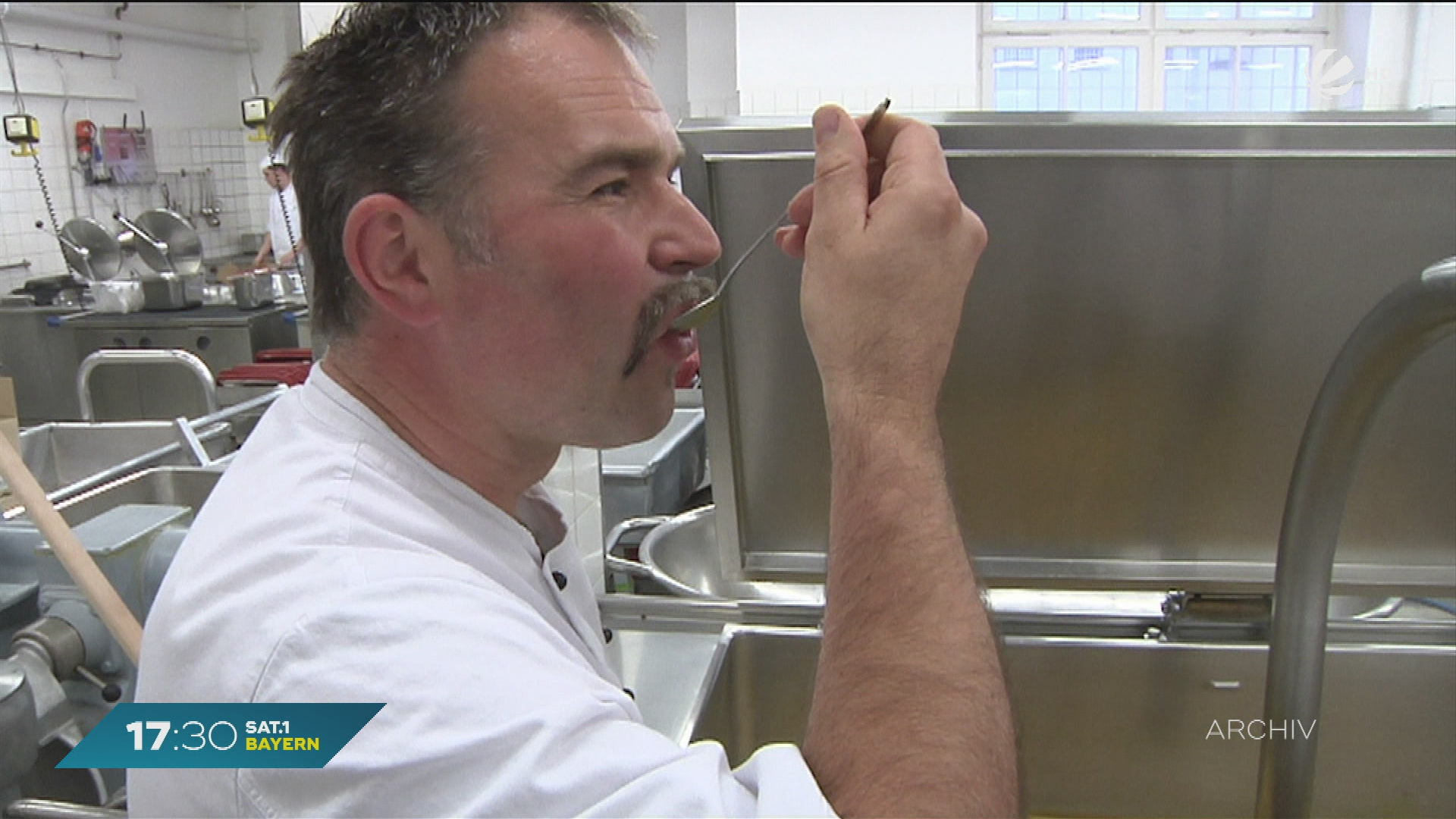 Video: Veganes Essen im Gefängnis? Oberstes Landesgericht weist Häftlingsklage ab