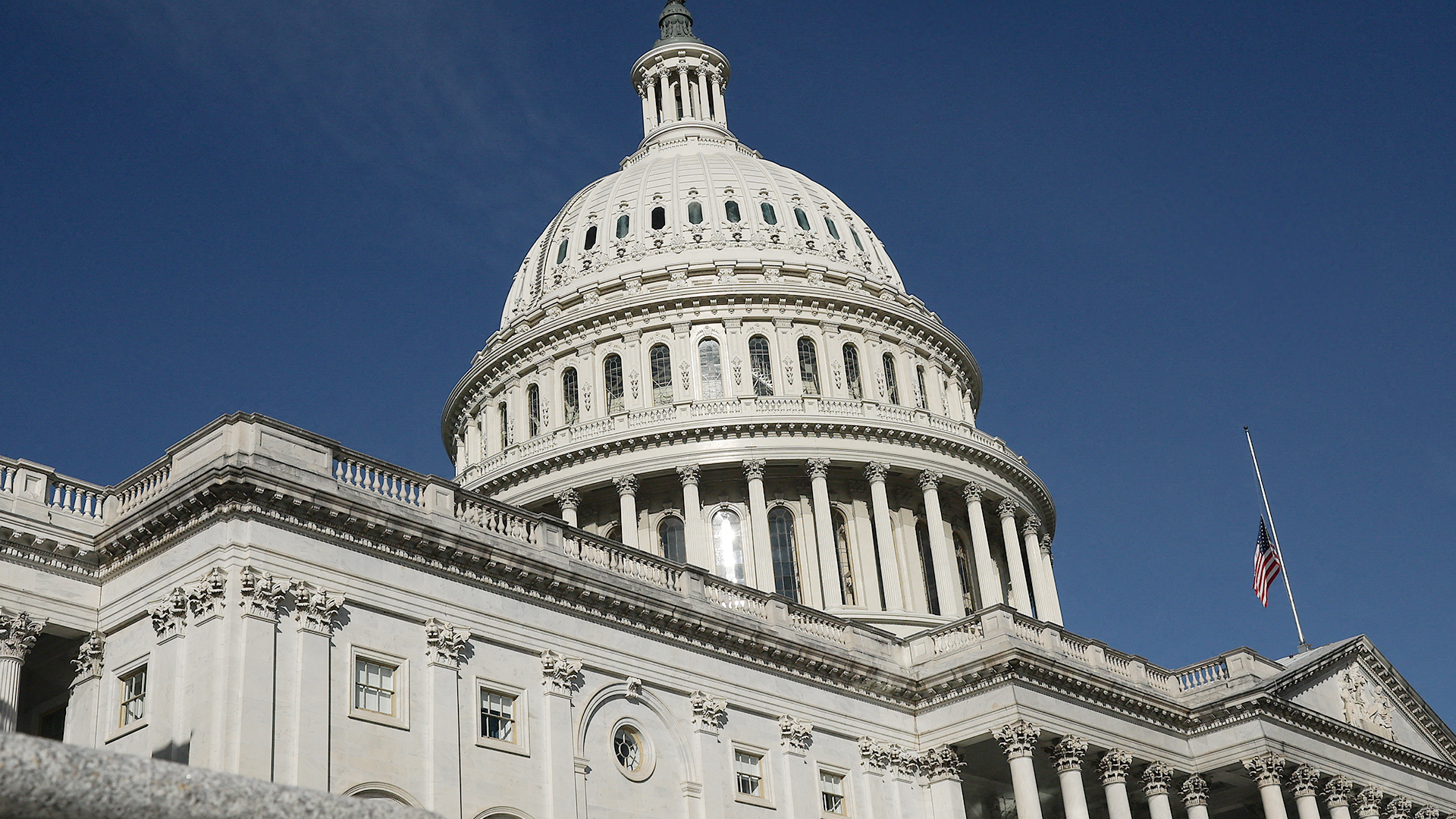 Video: Epstein-Skandal: Showdown im US-Kongress