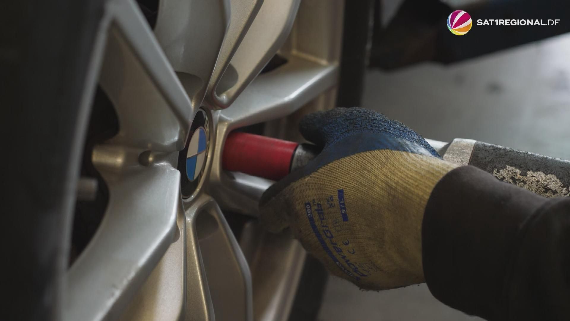 Safe Driving in Winter: What's Important for the Car Check-Up