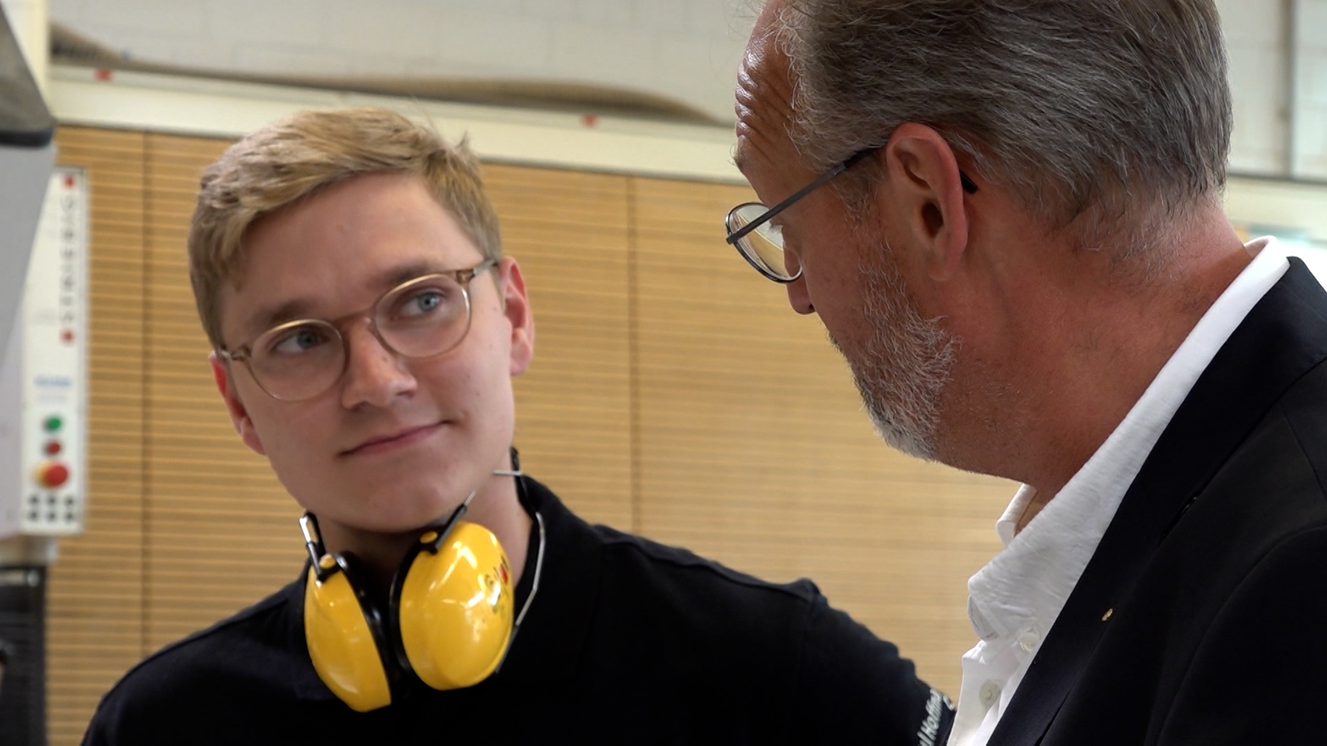 Video: Weniger Azubis in NRW: Rekordtief 2024