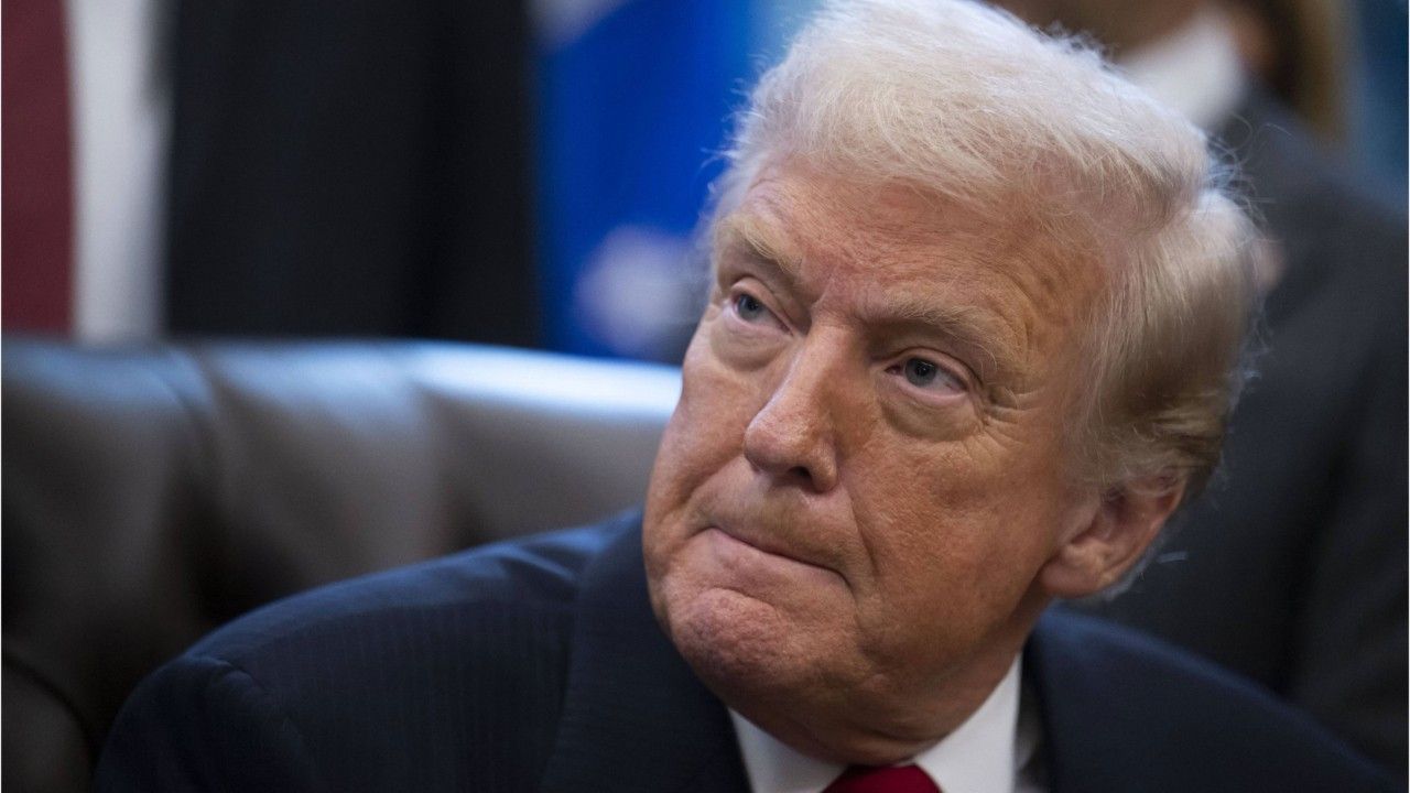 Neue Epstein-Mails belasten Trump