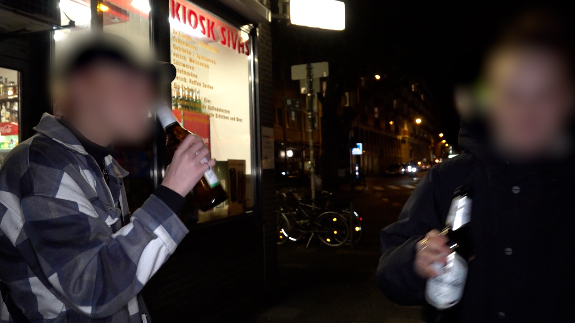 Video: Alkoholvergiftungen bei Jugendlichen sinken