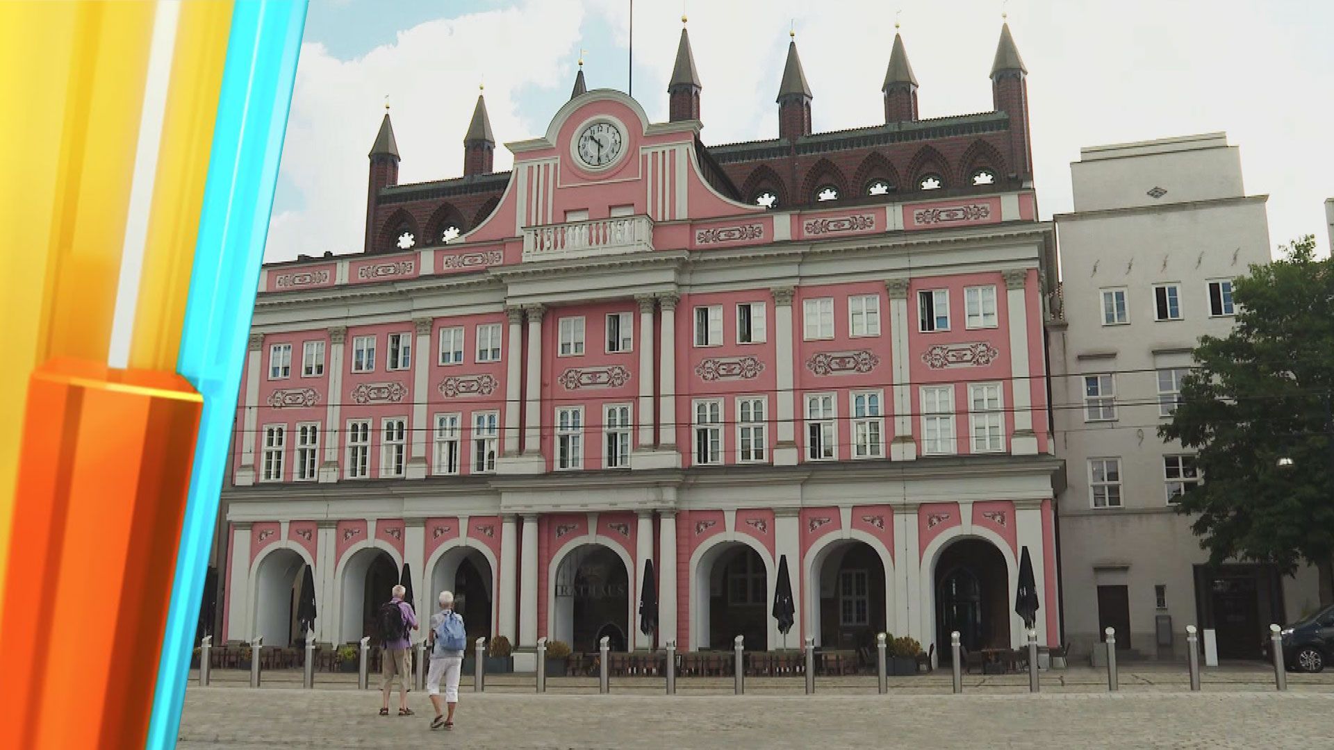 80.000 sick leave days: What's going on at Rostock City Hall?