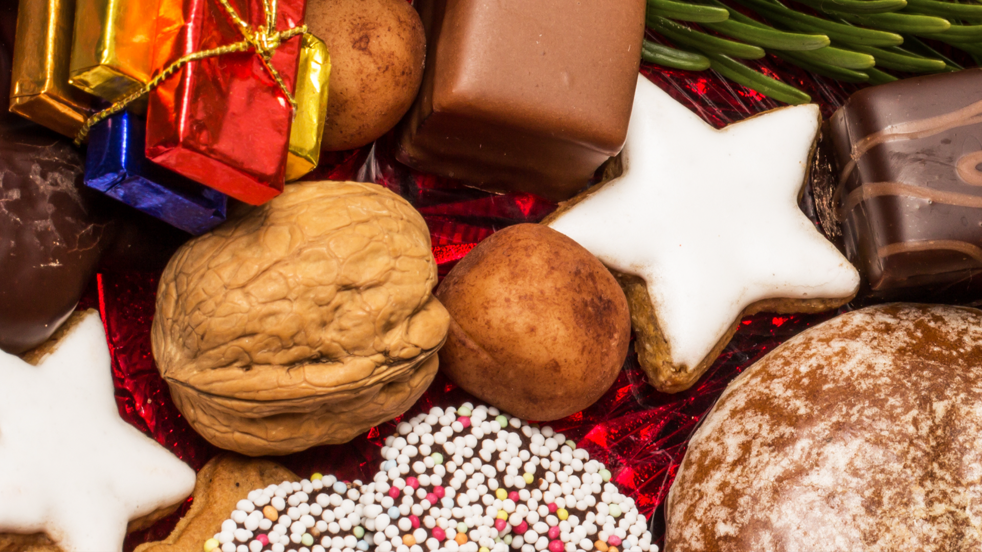 Video: Advent: Süßes wird deutlich teurer