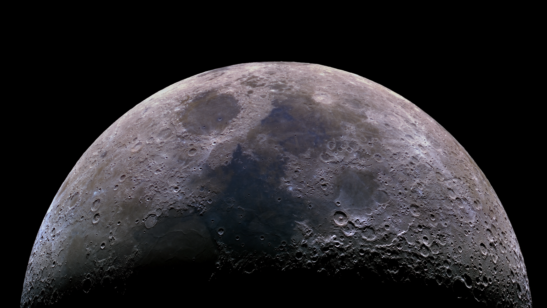 Video: Mondflug mit deutschem Astronauten