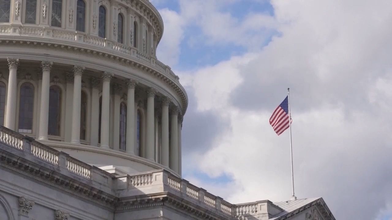Video: Massive Zölle in Europa: Wie trifft das Bayern?