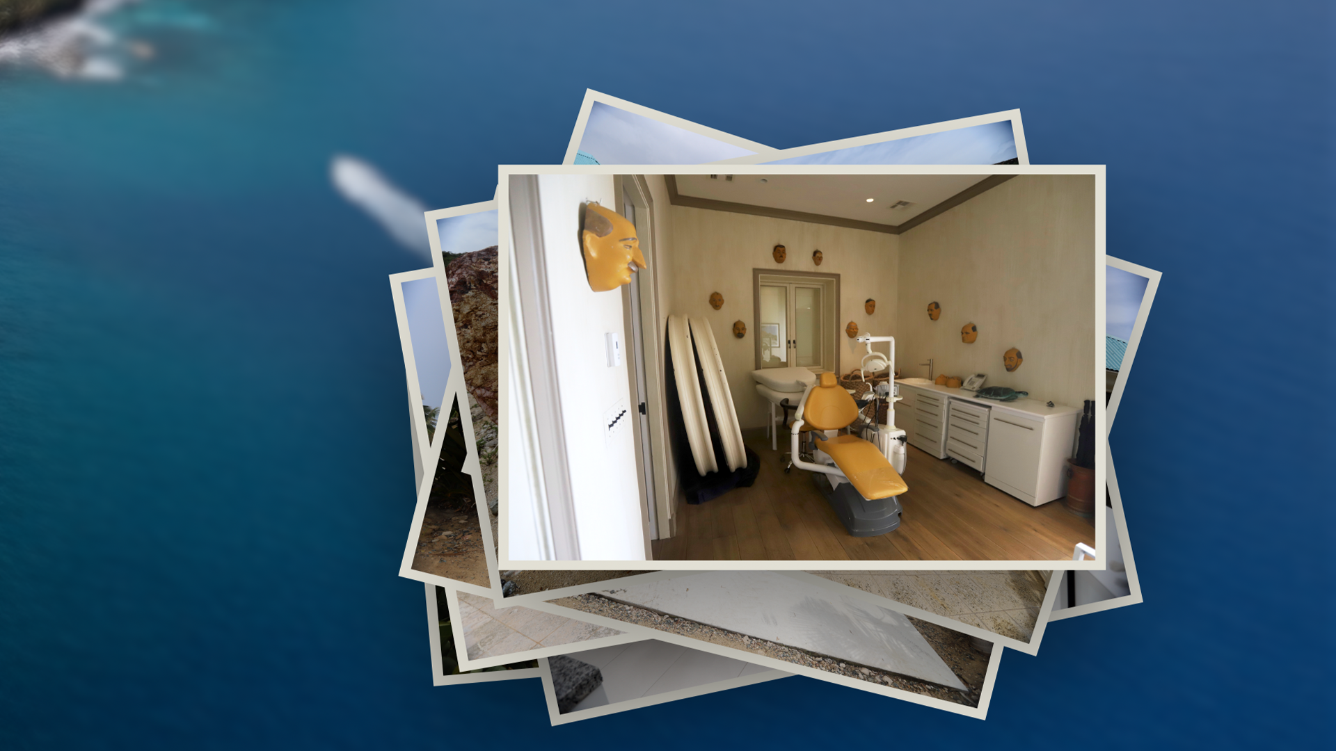 Video: Epstein: Verstörende Bilder aufgetaucht