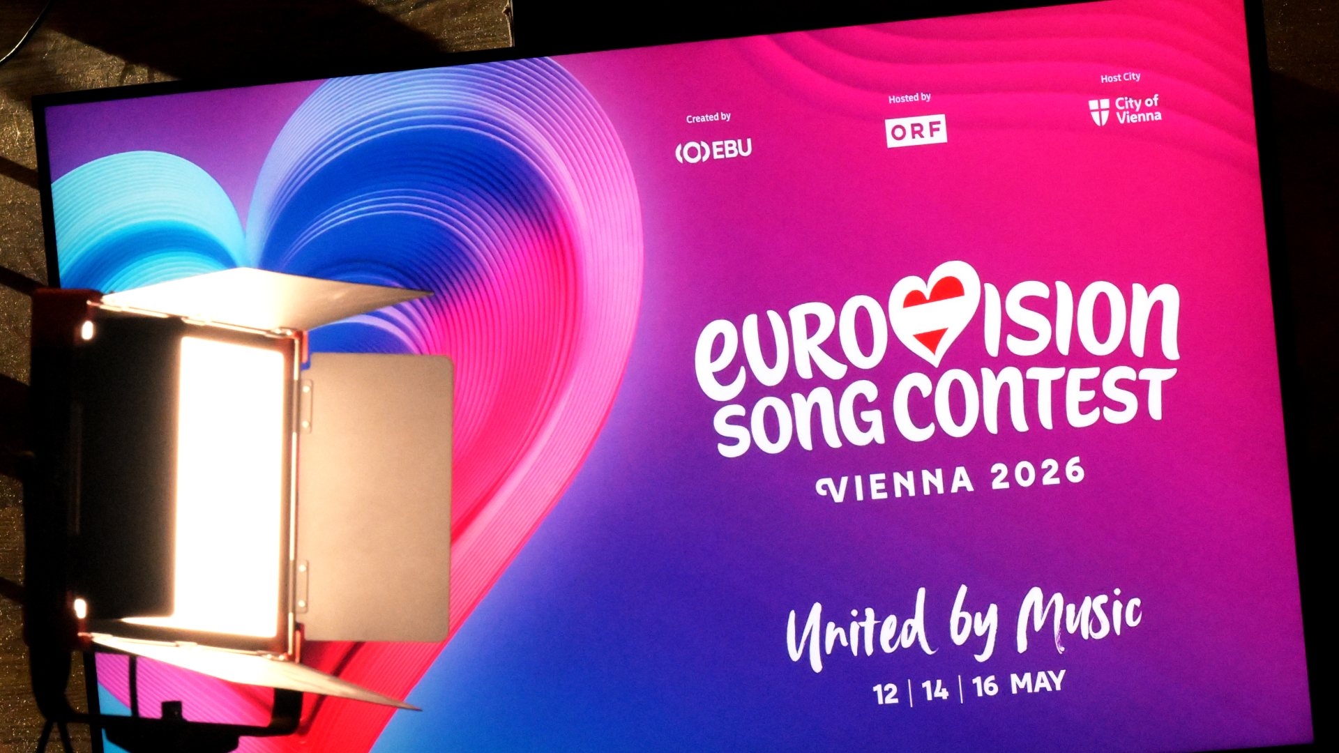 Video: ESC-Boykott wegen Israels Teilnahme