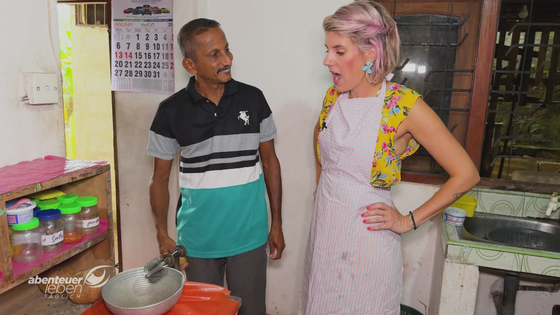 Guest in the Living Room - Sri Lanka's New Restaurant Trend