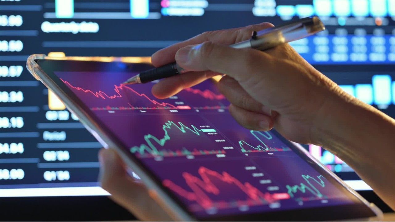 Bitcoin-Kurs sackt zum Wochenstart deutlich ab