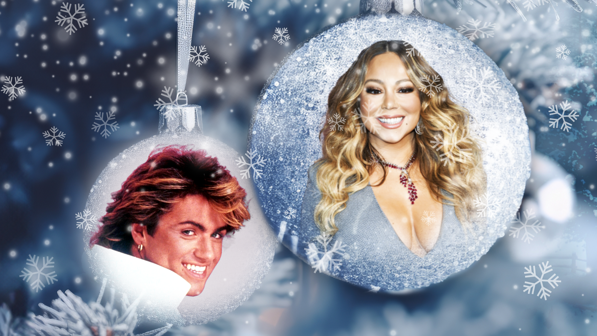 Video: Die beliebtesten Weihnachtshits