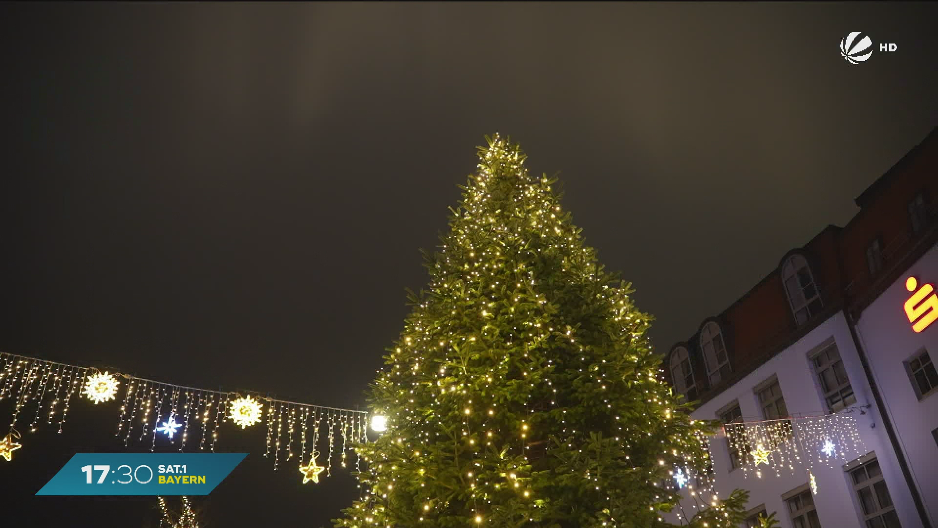 Video: Anschlagsplan auf Weihnachtsmarkt: Hauptverdächtiger war bereits bekannt