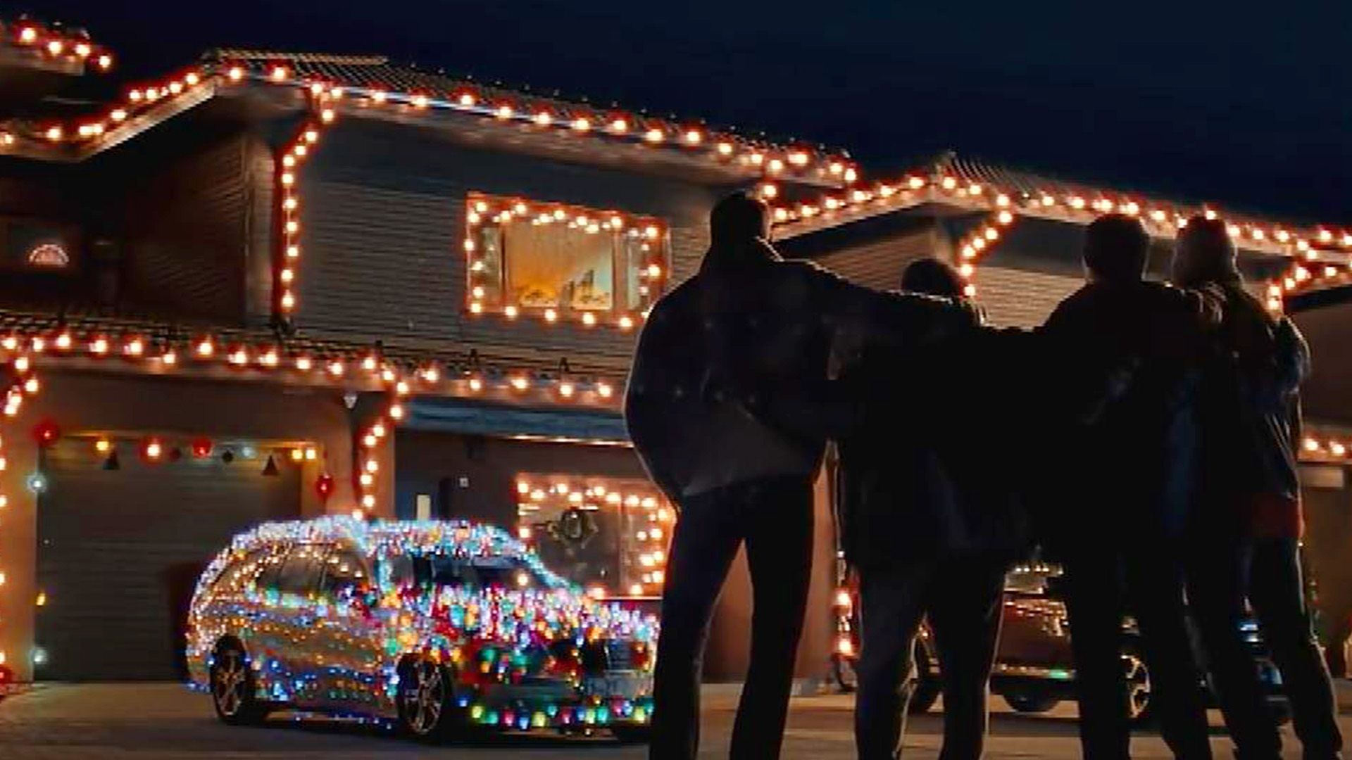 Video: Das zeichnet einen guten Weihnachts-Spot aus
