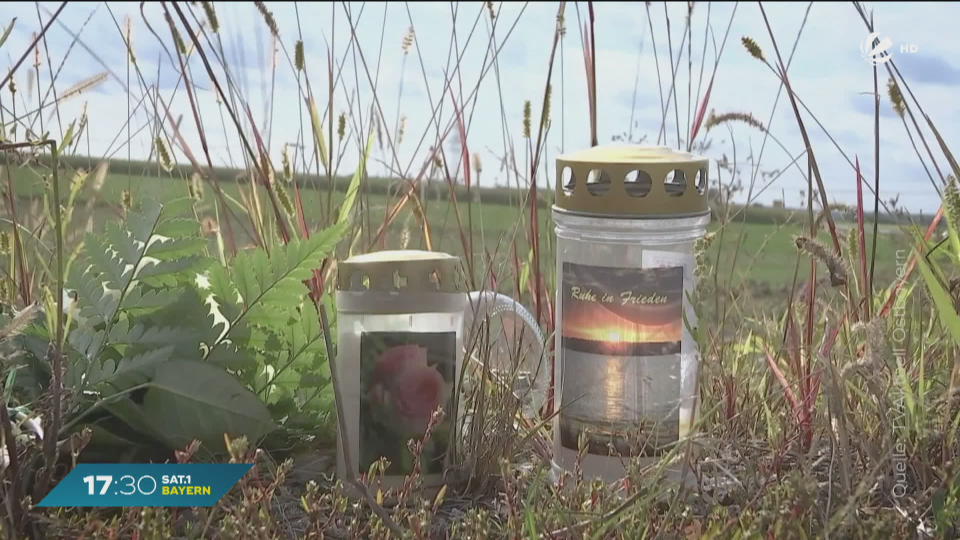 Video: Nach tödlichem Unfall bei Regensburg: Mutmaßliche Fahrerin endlich gefunden