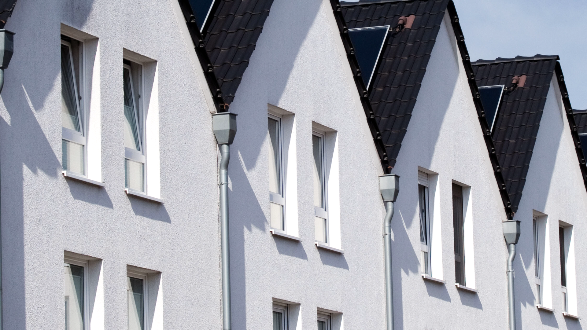 Video: Hier ist der Wohnungskauf am günstigen