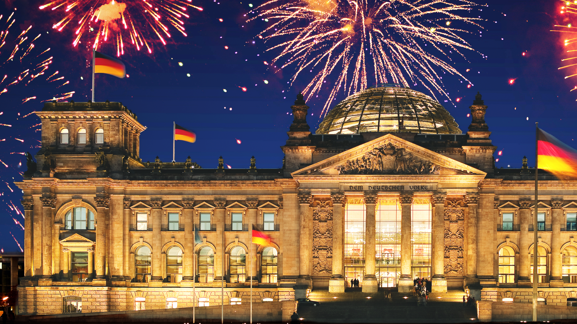 Video: Was erhofft sich die Politik für 2026?