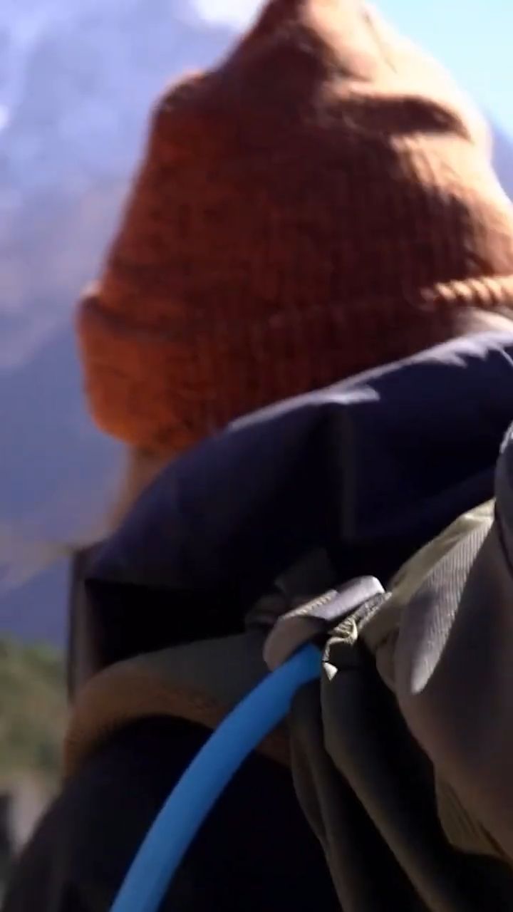 Video: Das Dach der Welt!