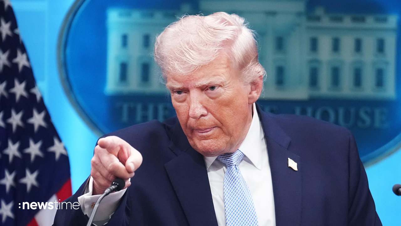 Video: Iran: Trump droht erneut mit Zerstörung