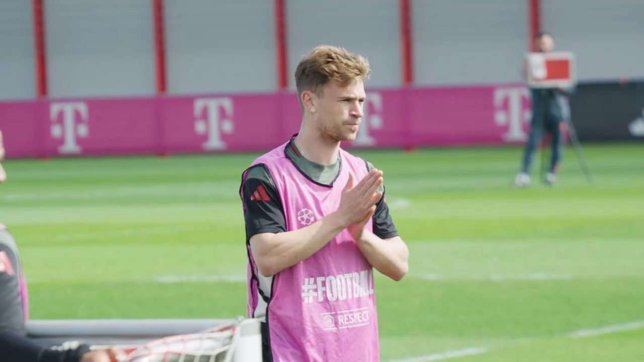 Video: Real Madrid gegen FC Bayern: Giganten-Duell im Champions-League-Viertelfinale