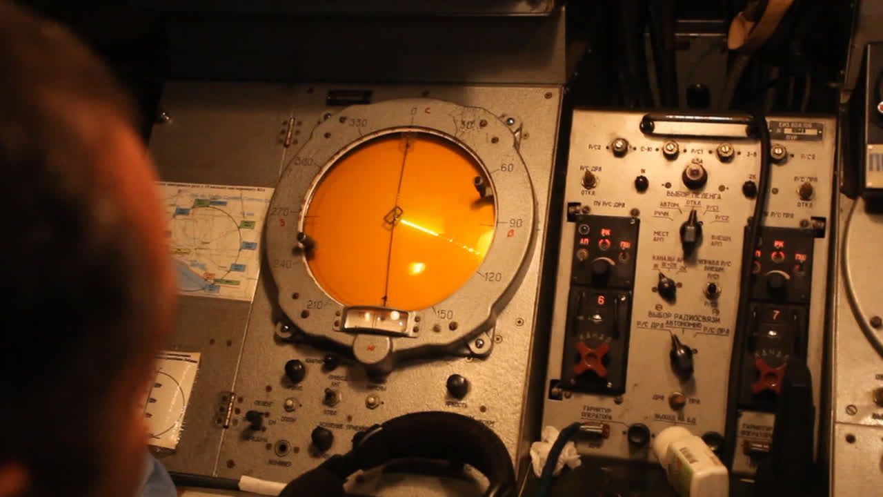 Video: Geheime CIA-Technik fand abgestürzten US-Soldaten