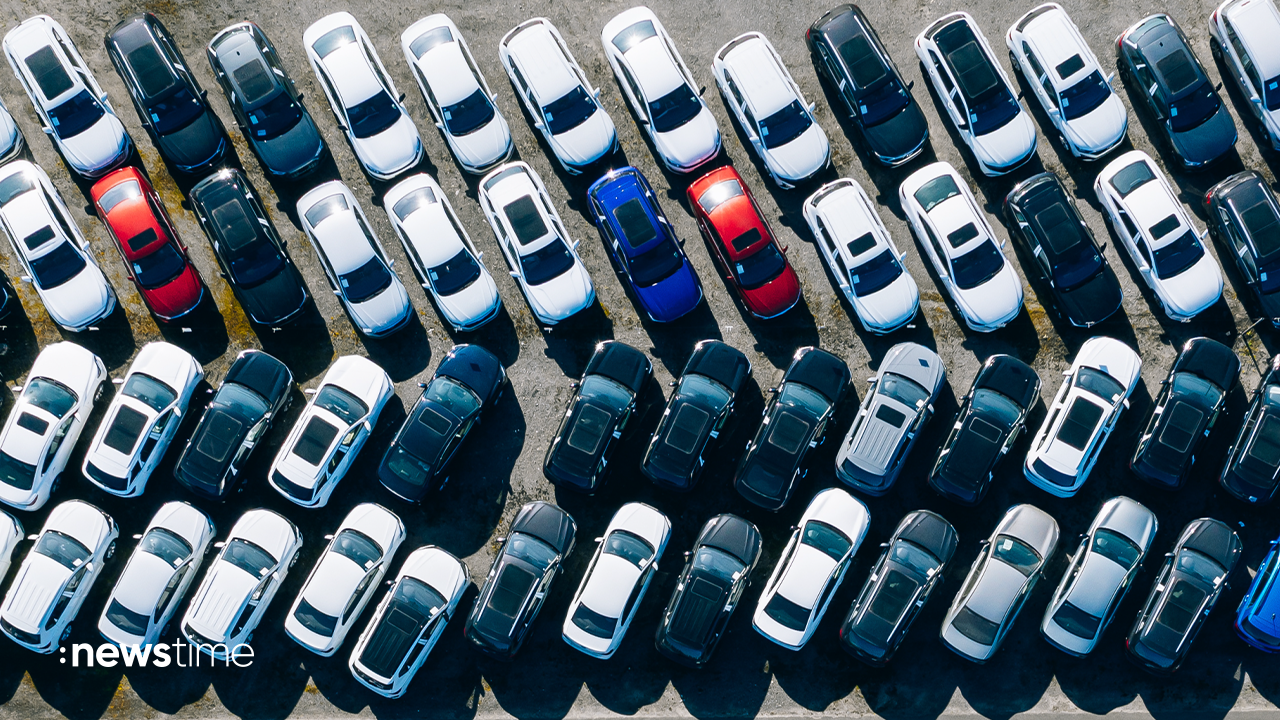 Video: Lassen sich mit E-Autos Kosten sparen?