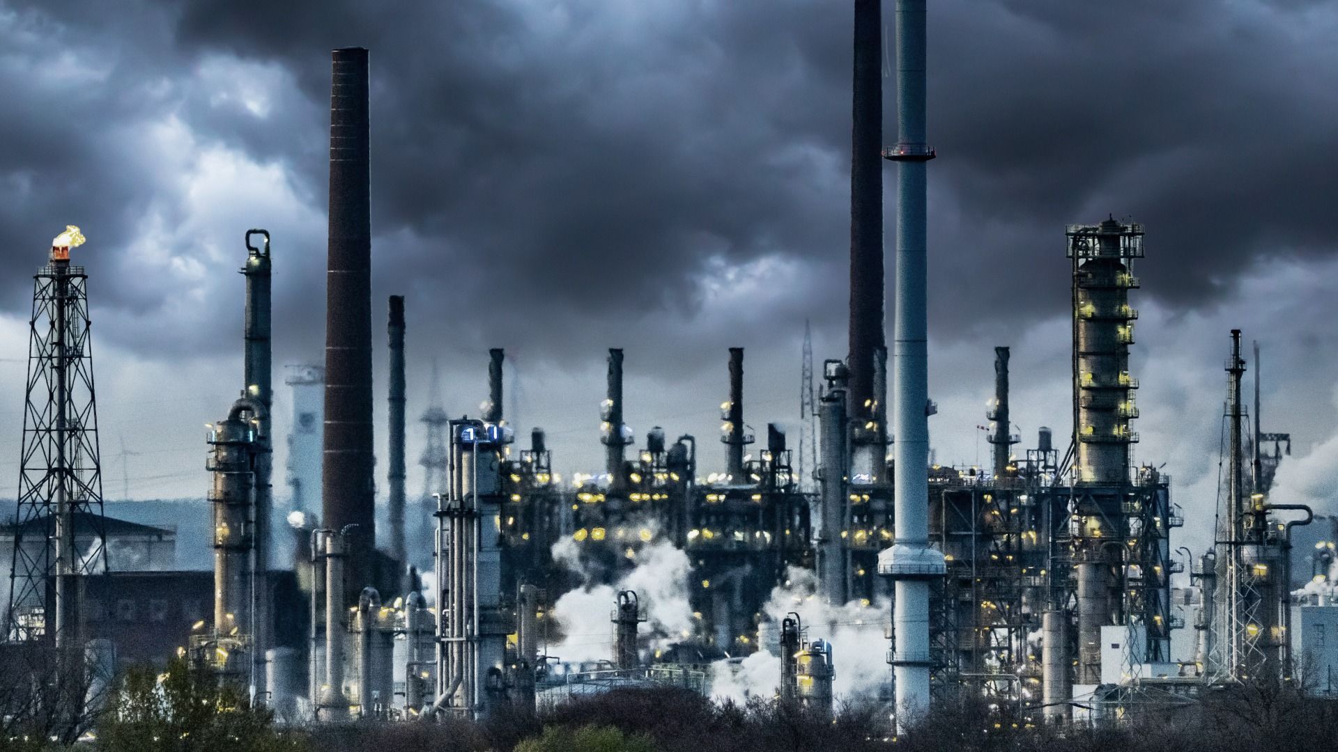 Video: Deutsches Wirtschaftswachstum halbiert