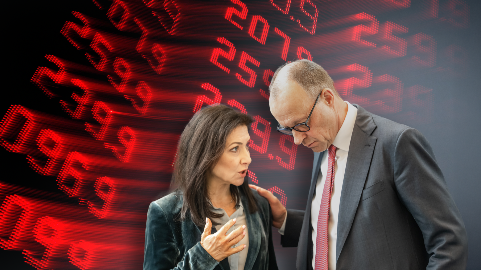 Video: Neues Entlastungspaket beschlossen