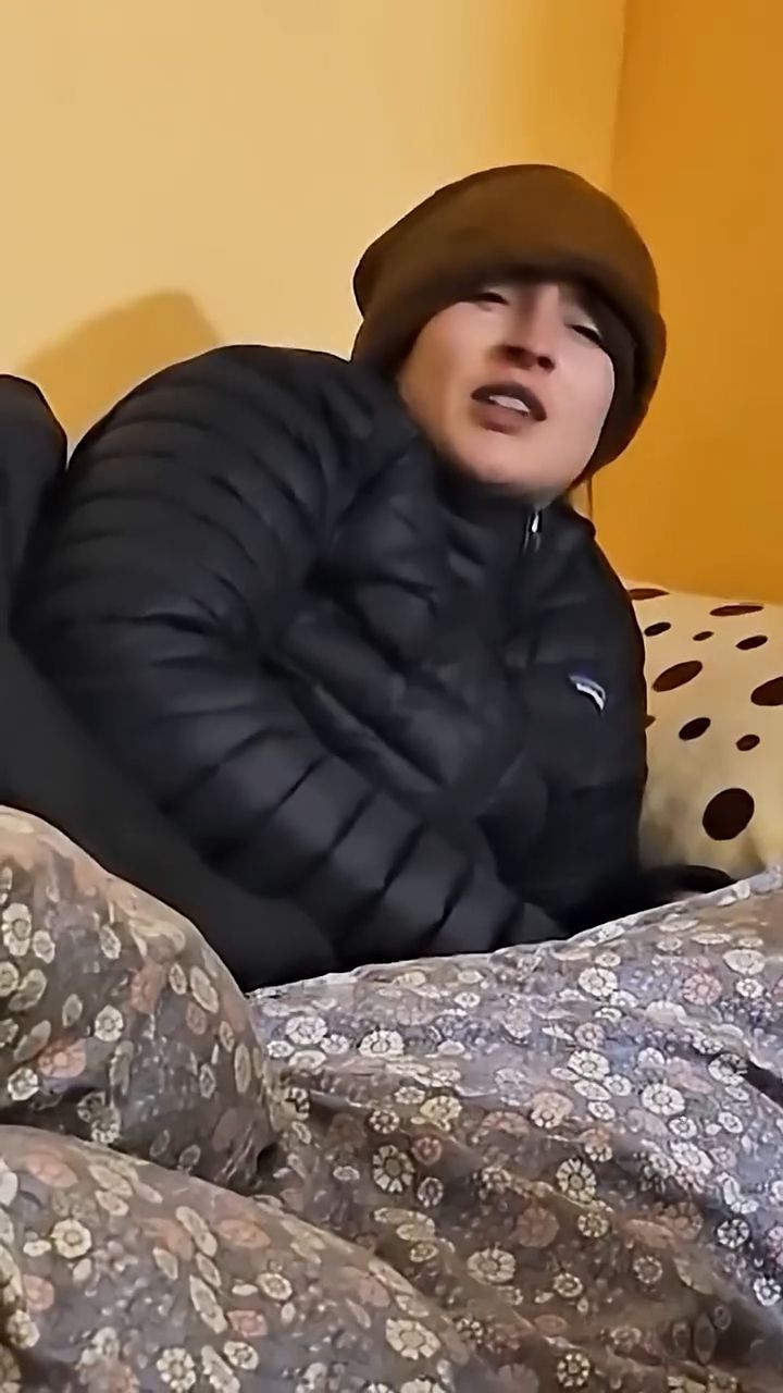 Video: Mir gehts nicht gut.