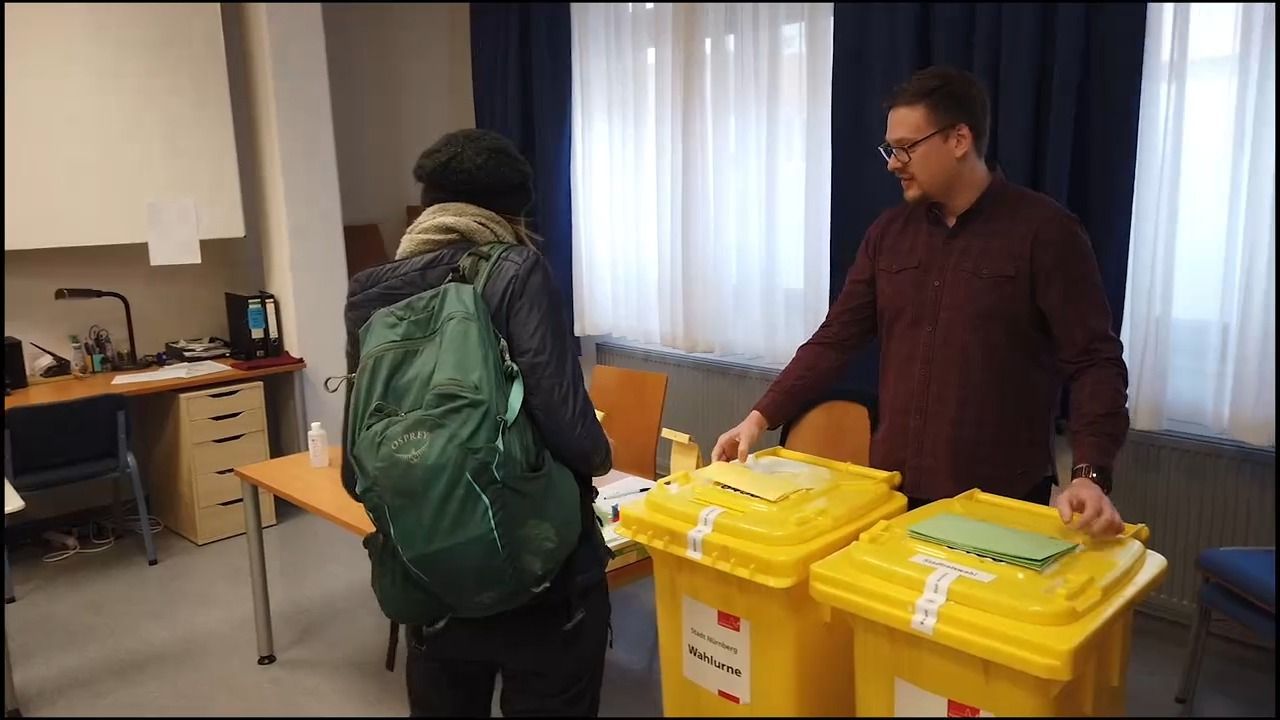 Video: Wirtschaft und Demokratie in Bayern: Kommunen als Schlüssel