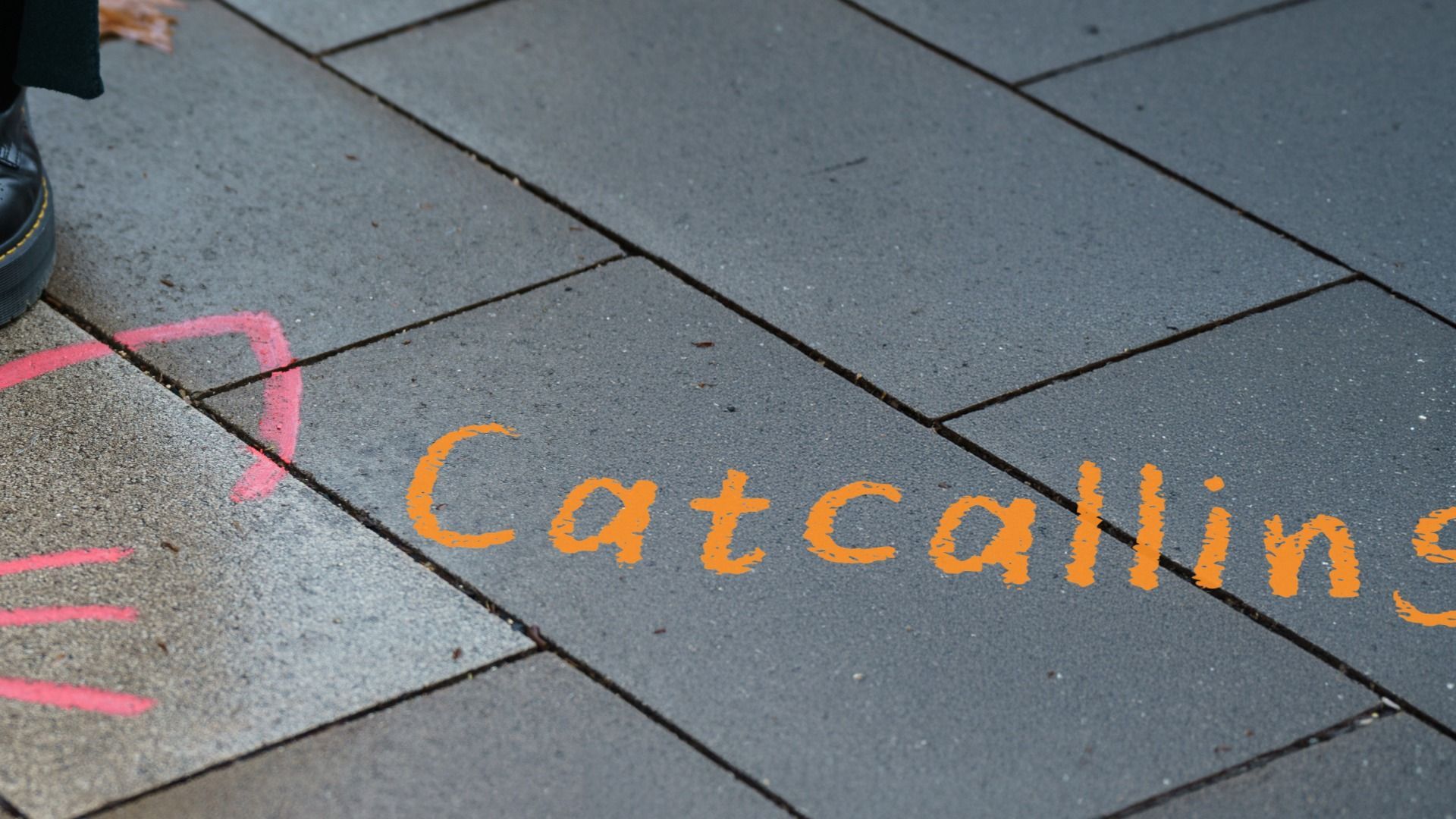 Video: Gesetz gegen Catcalling geplant