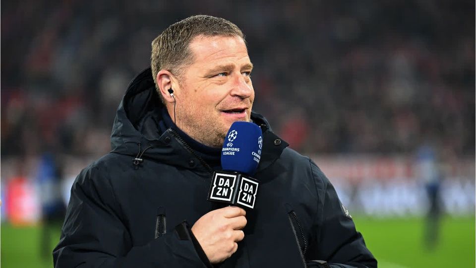 Champions League: Eberl überrascht von Kompany-Sperre