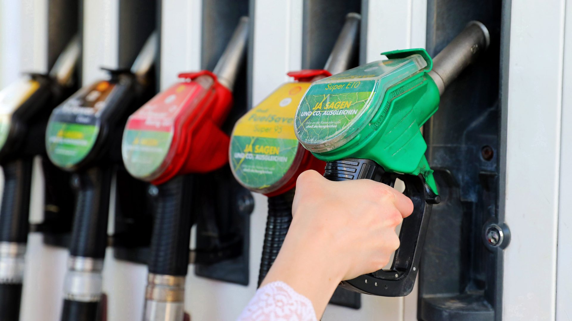 Video: Energie- und Entlastungs-Gipfel in Berlin